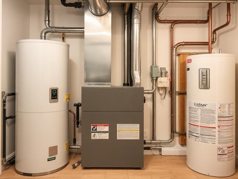 HEATING SYSTEMS